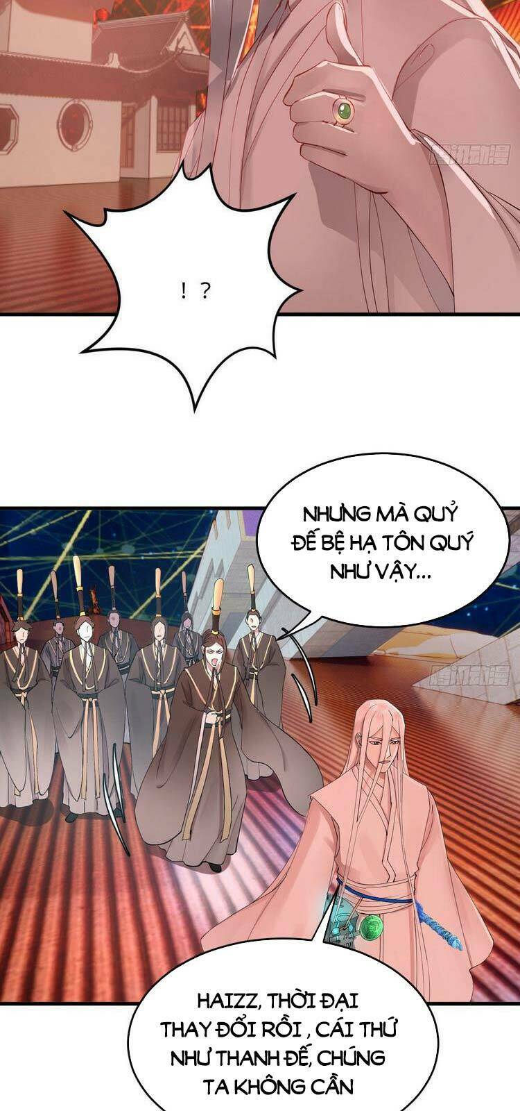 Ta Luyện Khí Ba Ngàn Năm Chapter 263 - Trang 2