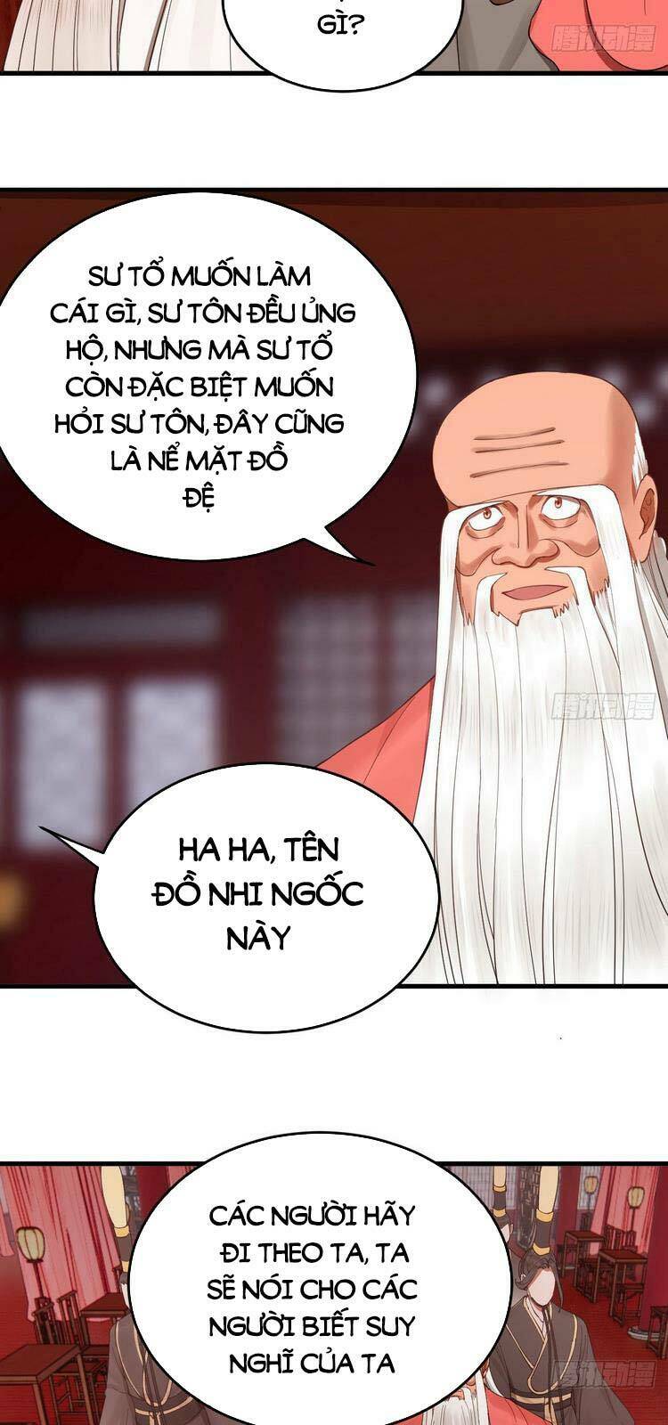 Ta Luyện Khí Ba Ngàn Năm Chapter 263 - Trang 2