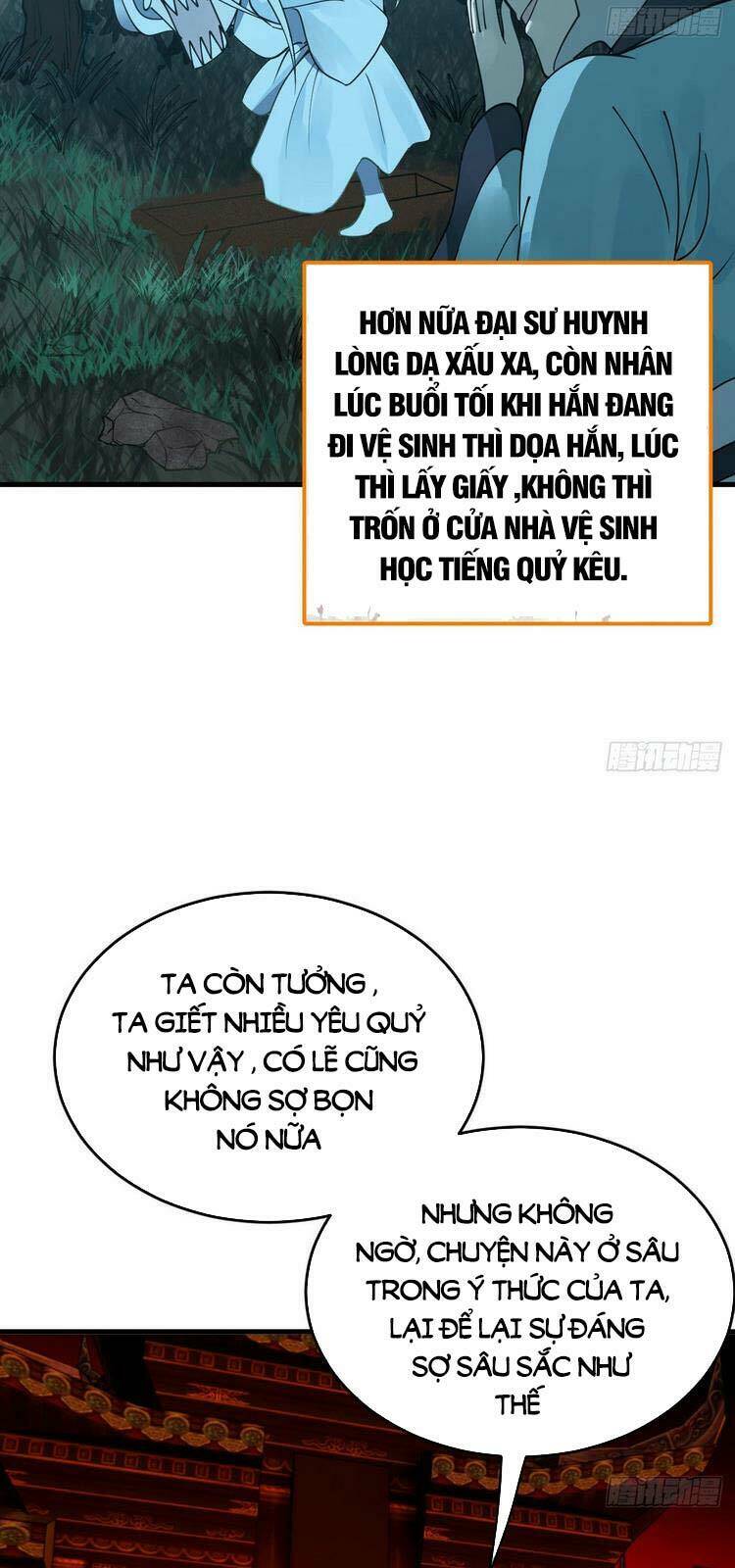 Ta Luyện Khí Ba Ngàn Năm Chapter 263 - Trang 2