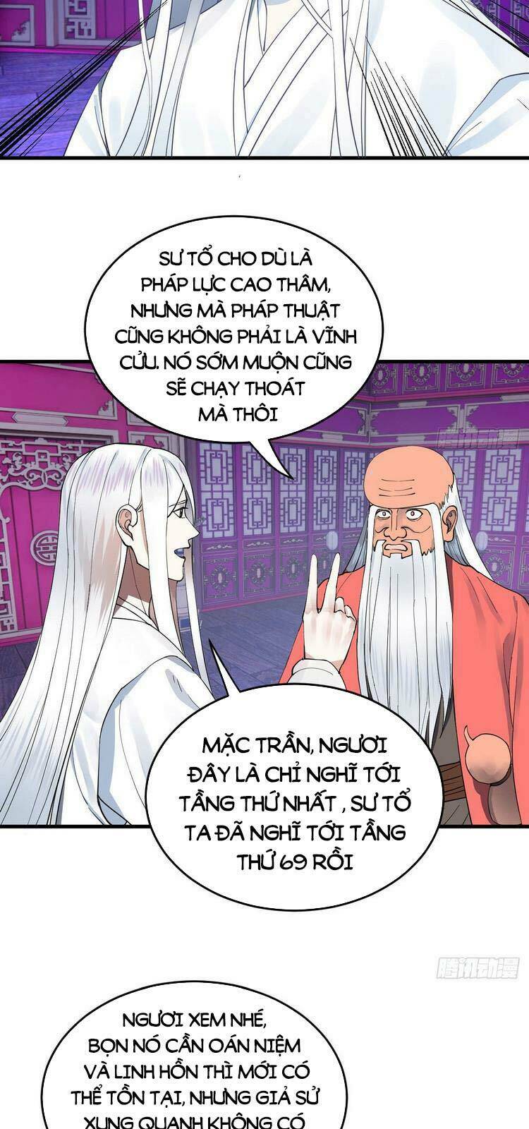 Ta Luyện Khí Ba Ngàn Năm Chapter 262 - Trang 2