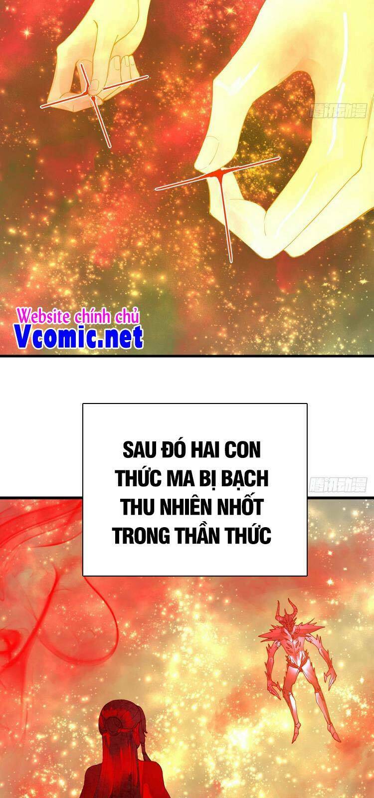 Ta Luyện Khí Ba Ngàn Năm Chapter 262 - Trang 2