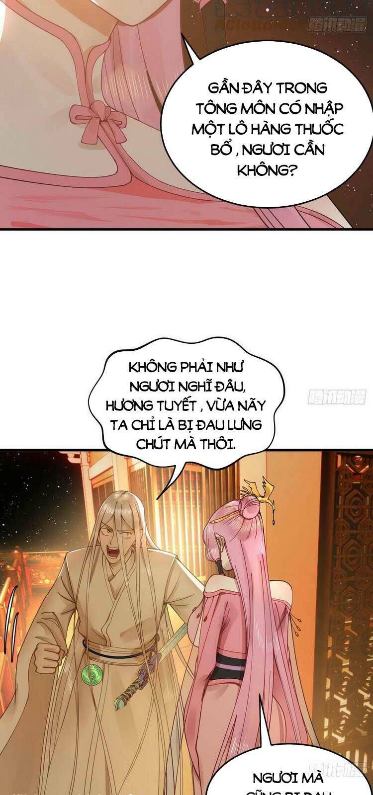 Ta Luyện Khí Ba Ngàn Năm Chapter 259 - Trang 2