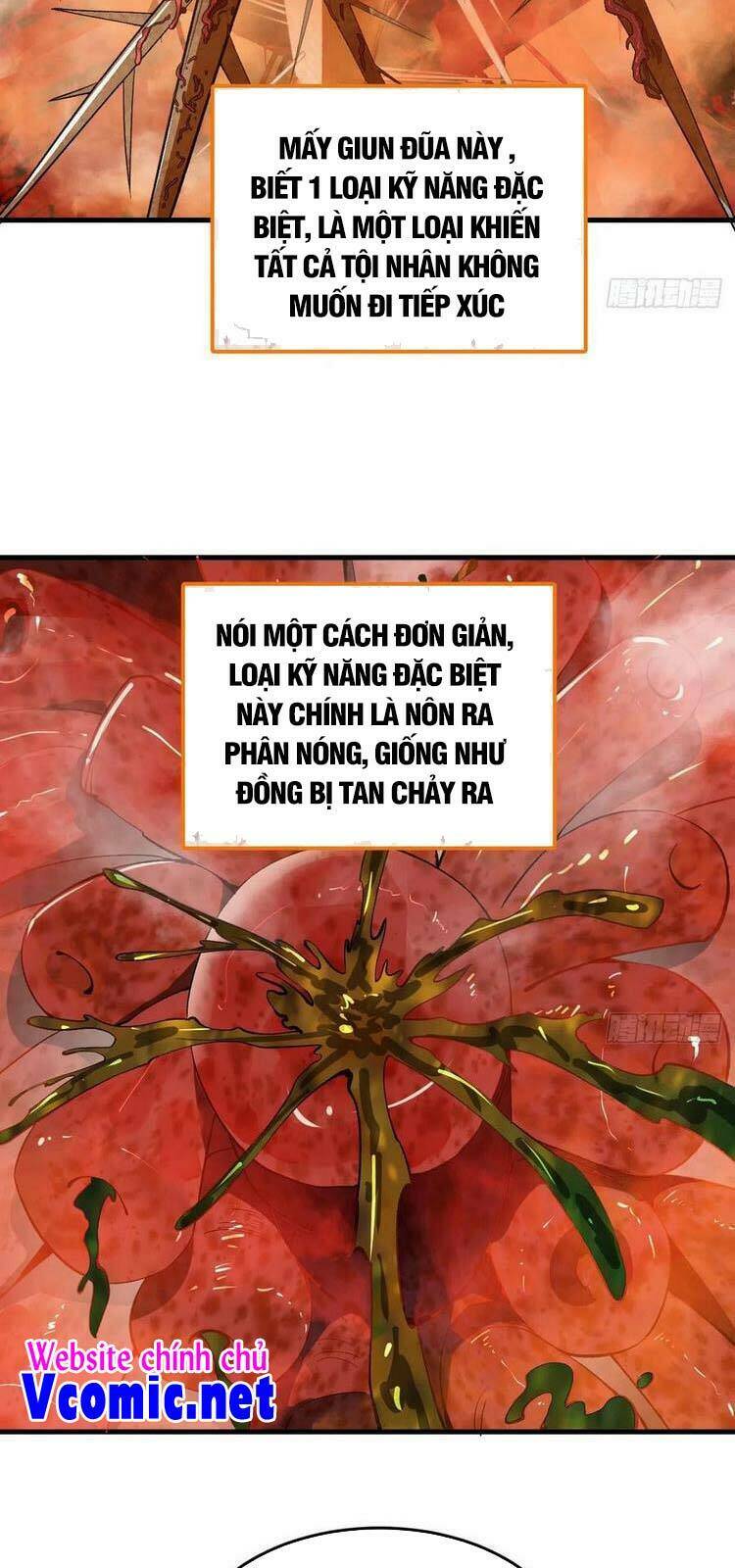 Ta Luyện Khí Ba Ngàn Năm Chapter 258 - Trang 2