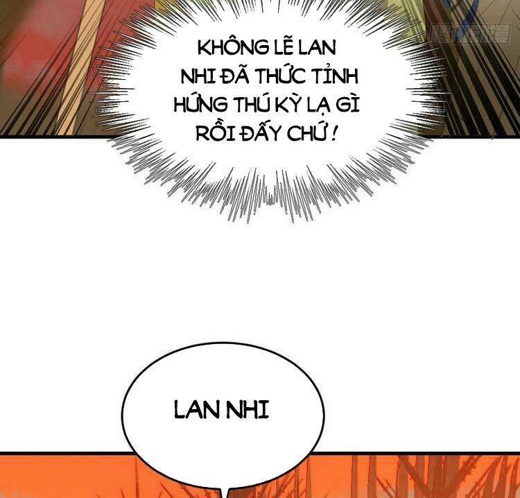 Ta Luyện Khí Ba Ngàn Năm Chapter 258 - Trang 2