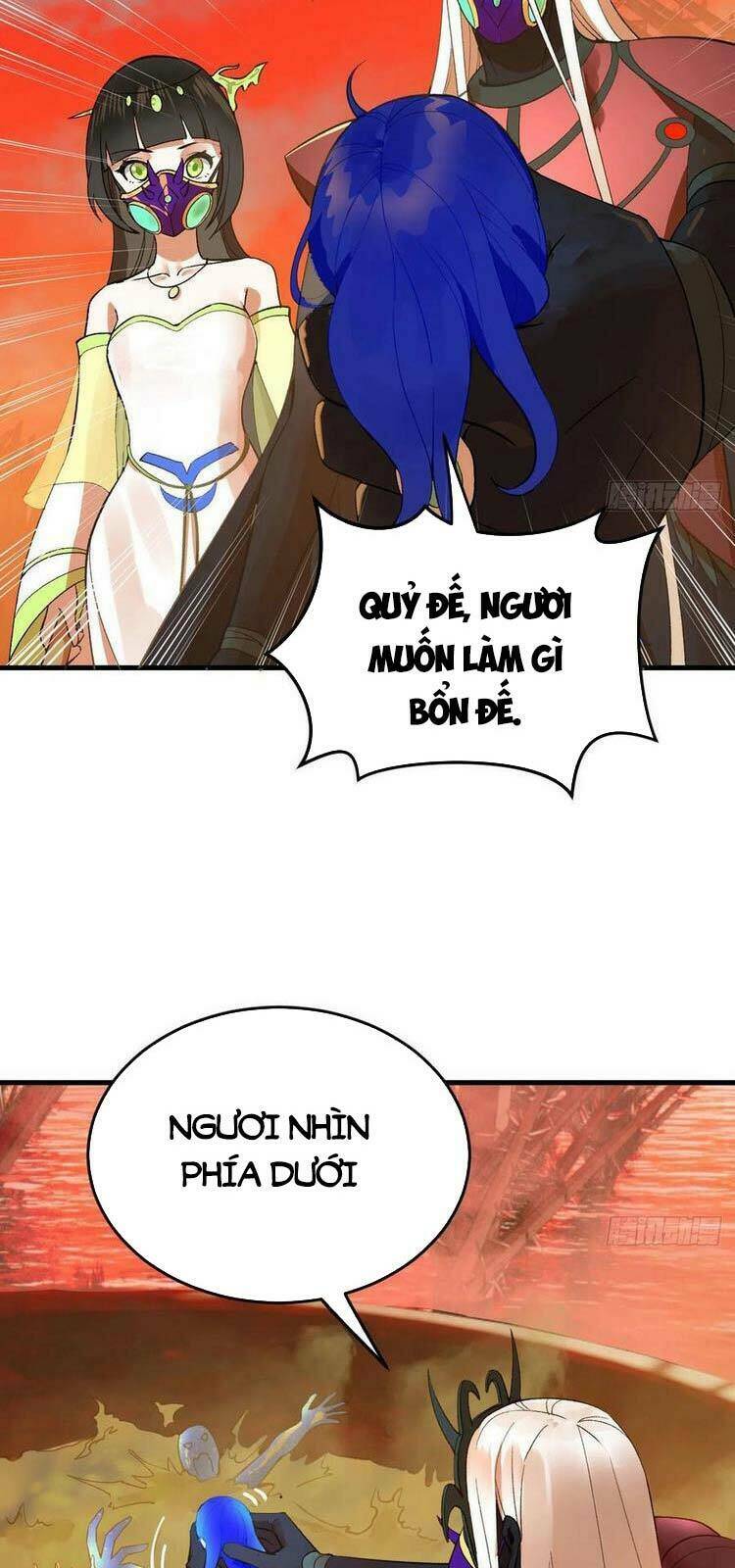 Ta Luyện Khí Ba Ngàn Năm Chapter 258 - Trang 2