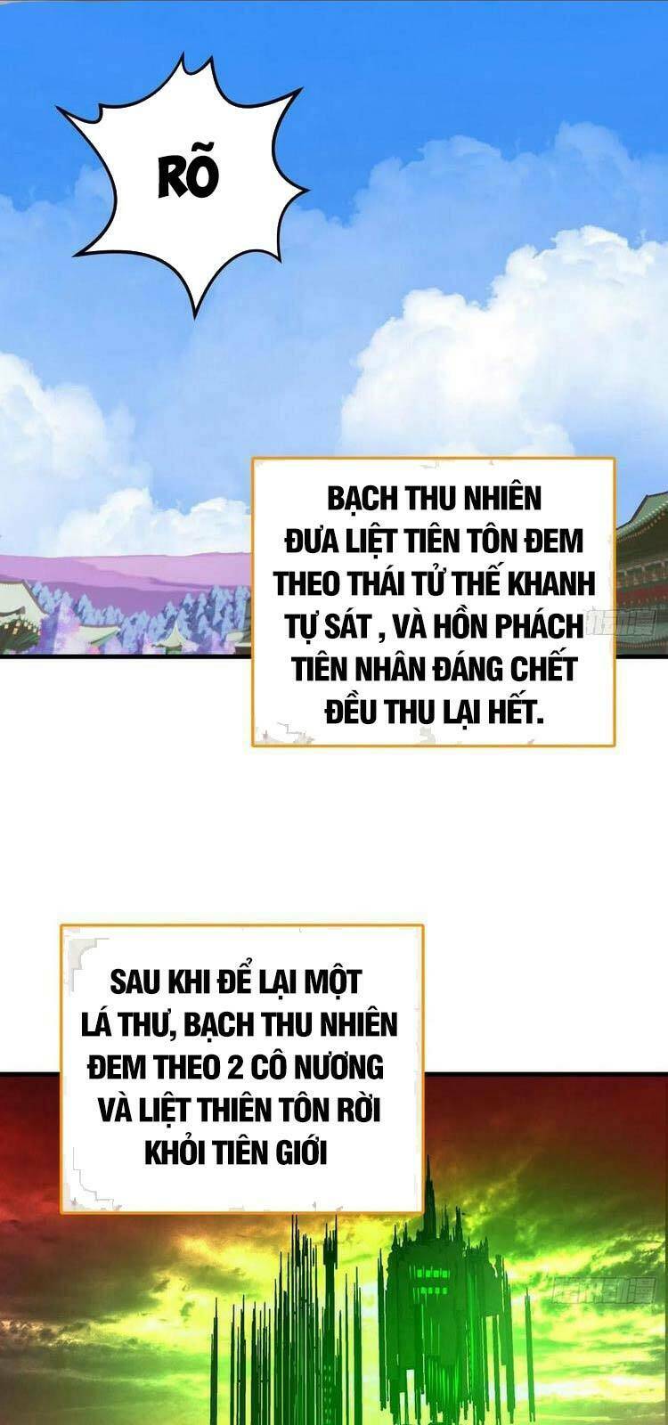 Ta Luyện Khí Ba Ngàn Năm Chapter 258 - Trang 2