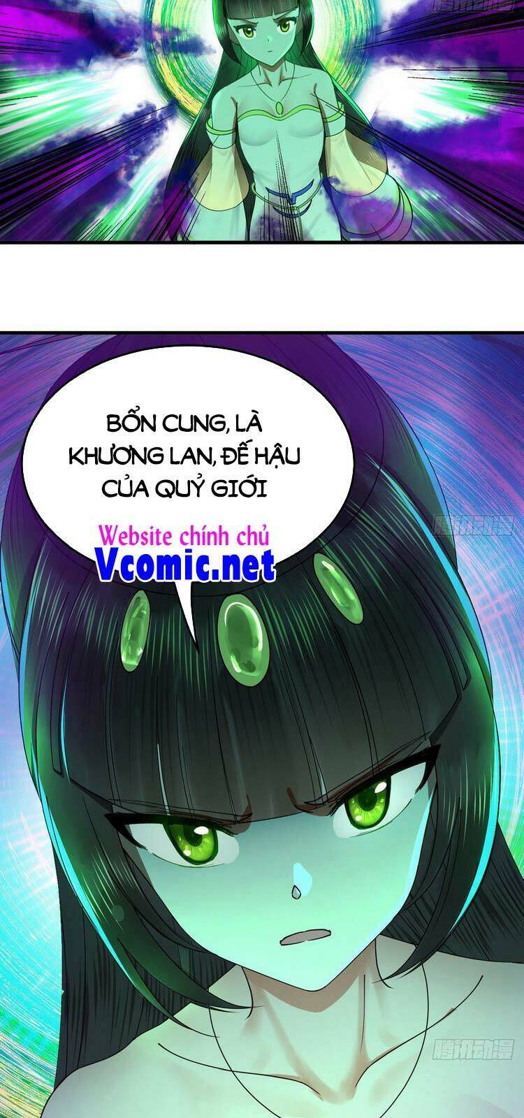 Ta Luyện Khí Ba Ngàn Năm Chapter 257 - Trang 2