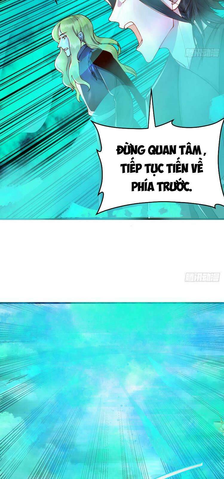 Ta Luyện Khí Ba Ngàn Năm Chapter 257 - Trang 2