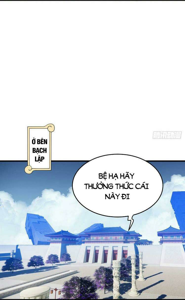 Ta Luyện Khí Ba Ngàn Năm Chapter 248 - Trang 2