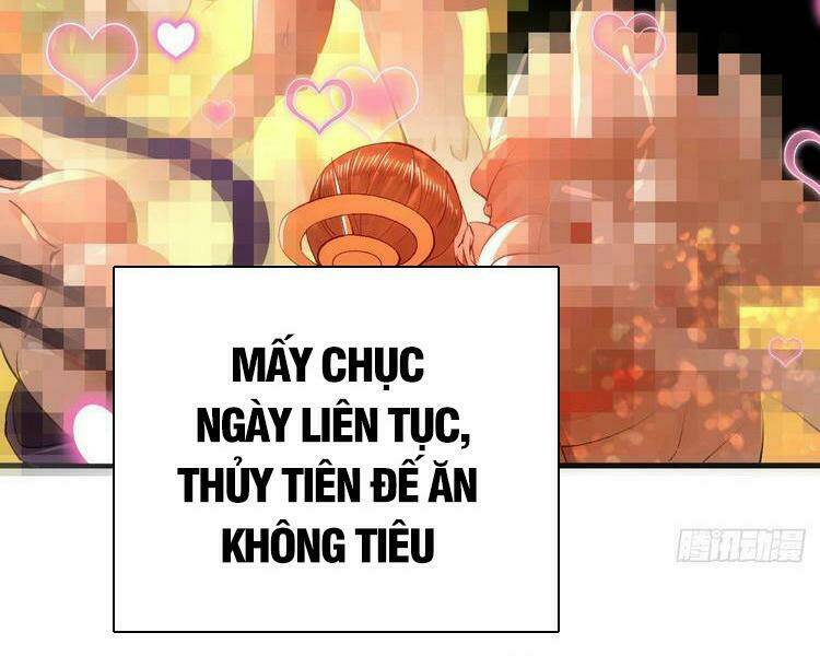 Ta Luyện Khí Ba Ngàn Năm Chapter 248 - Trang 2