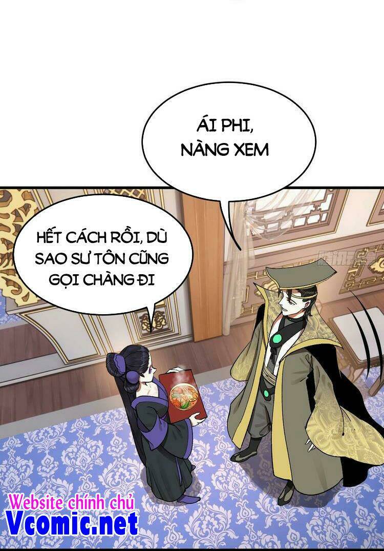 Ta Luyện Khí Ba Ngàn Năm Chapter 248 - Trang 2