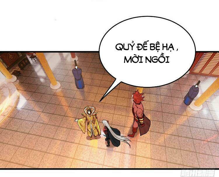 Ta Luyện Khí Ba Ngàn Năm Chapter 248 - Trang 2