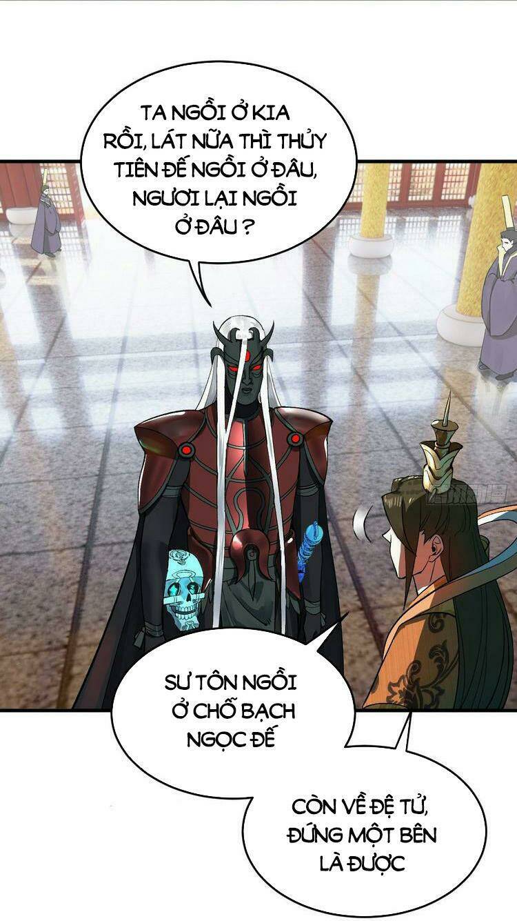 Ta Luyện Khí Ba Ngàn Năm Chapter 248 - Trang 2