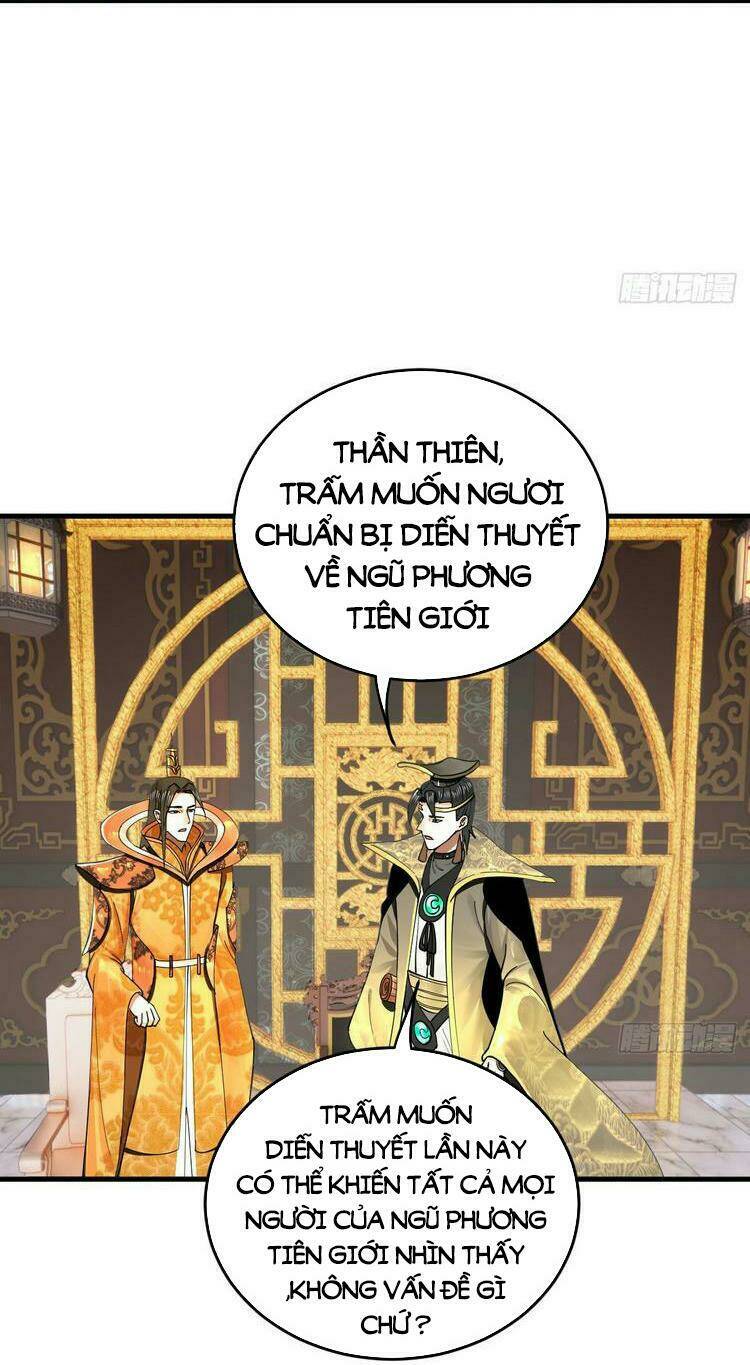 Ta Luyện Khí Ba Ngàn Năm Chapter 248 - Trang 2