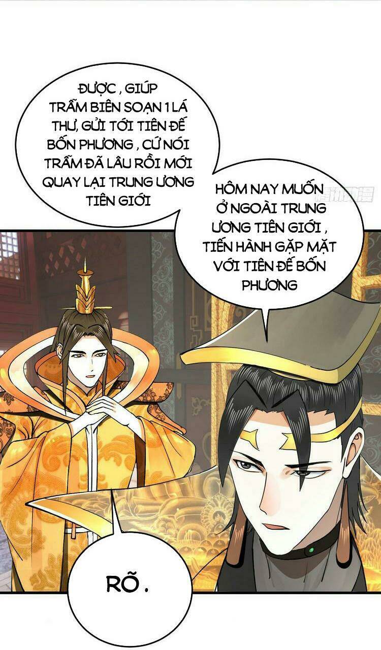 Ta Luyện Khí Ba Ngàn Năm Chapter 248 - Trang 2