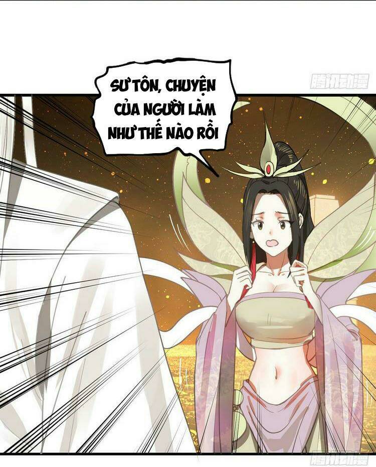 Ta Luyện Khí Ba Ngàn Năm Chapter 247 - Trang 2