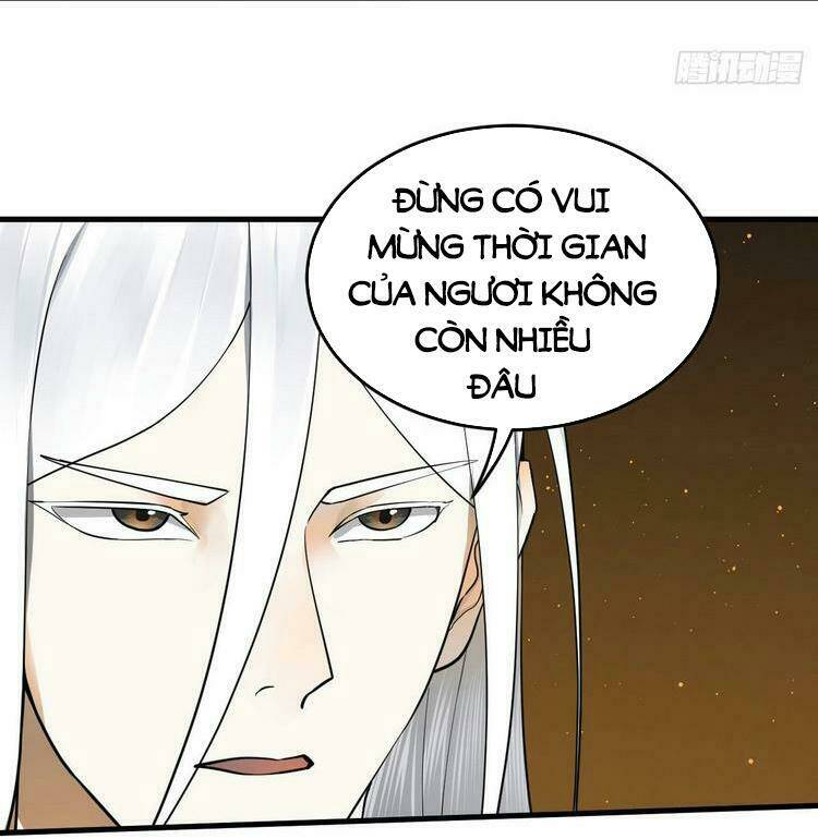 Ta Luyện Khí Ba Ngàn Năm Chapter 247 - Trang 2