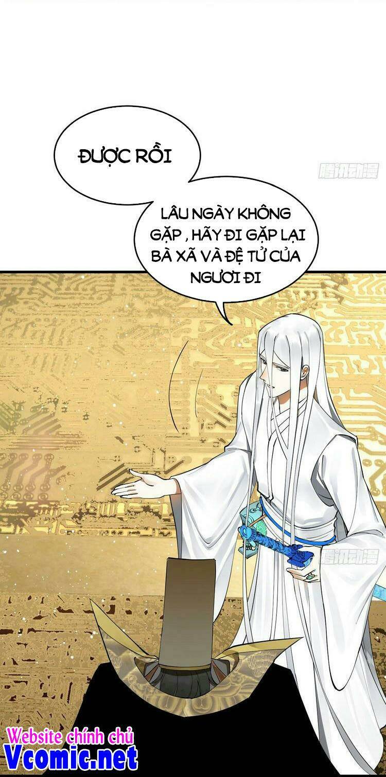 Ta Luyện Khí Ba Ngàn Năm Chapter 247 - Trang 2