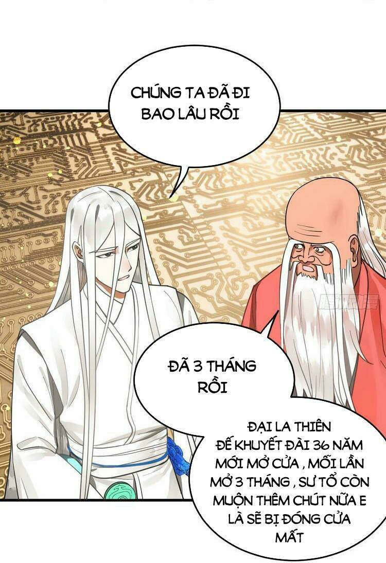 Ta Luyện Khí Ba Ngàn Năm Chapter 247 - Trang 2