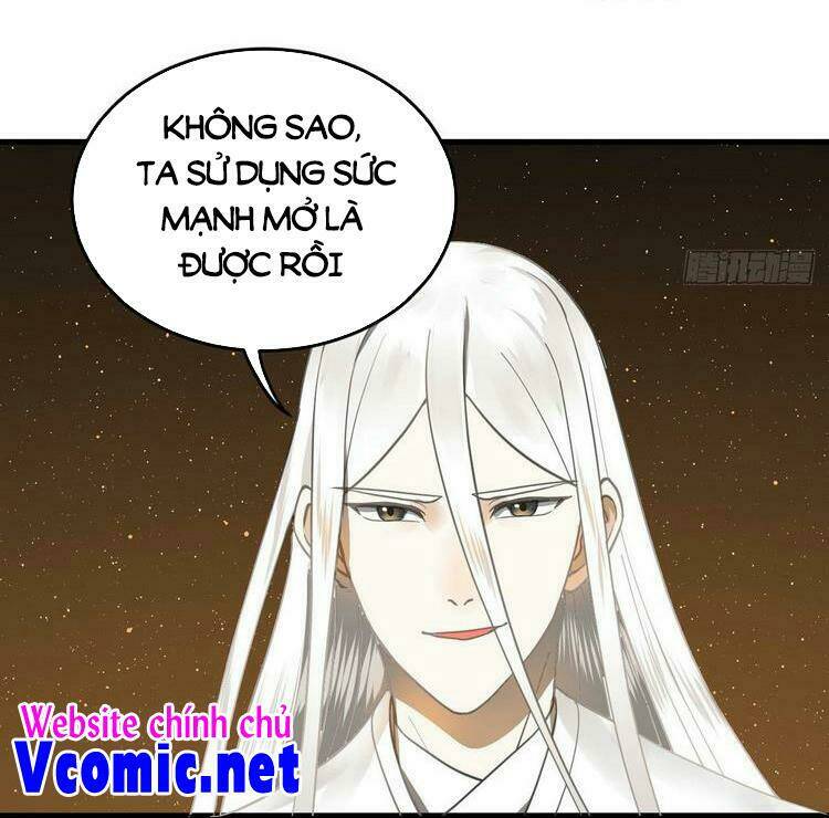 Ta Luyện Khí Ba Ngàn Năm Chapter 247 - Trang 2