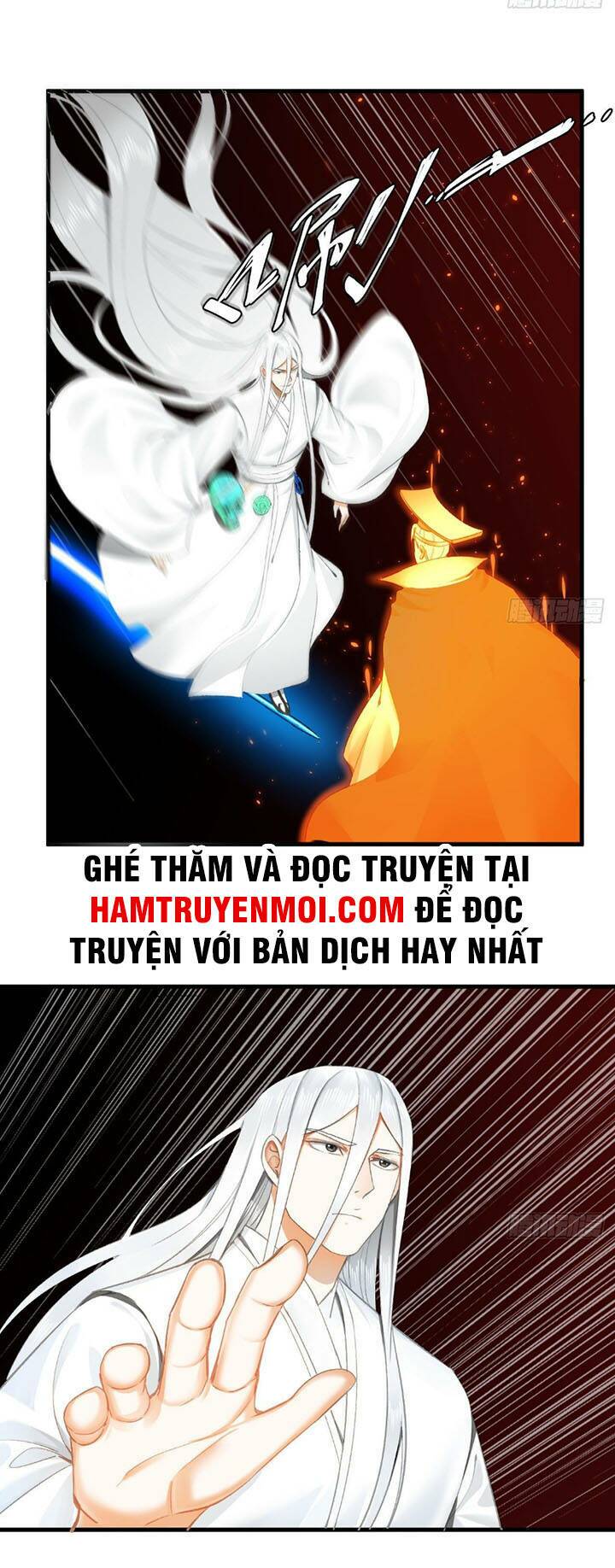 Ta Luyện Khí Ba Ngàn Năm Chapter 246 - Trang 2