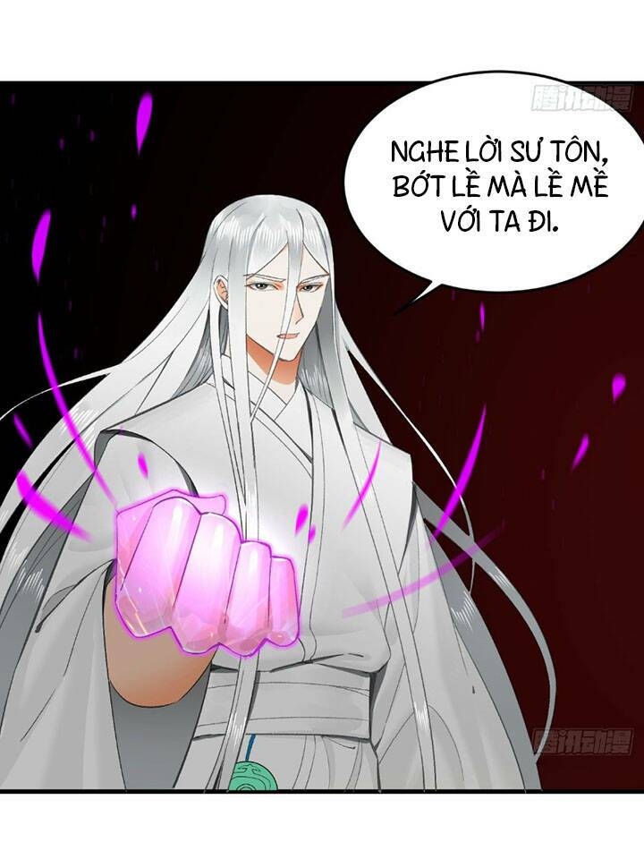 Ta Luyện Khí Ba Ngàn Năm Chapter 246 - Trang 2