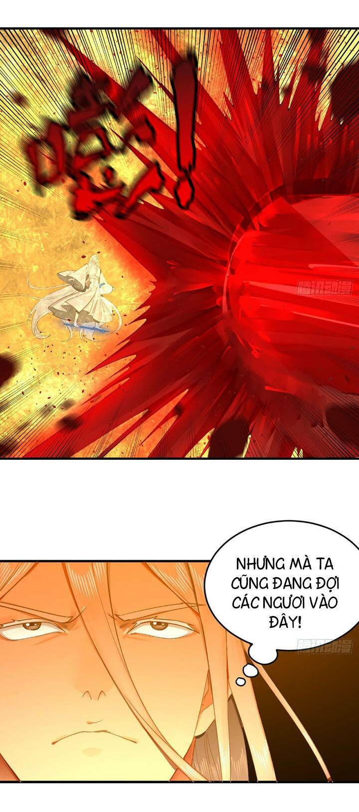 Ta Luyện Khí Ba Ngàn Năm Chapter 246 - Trang 2