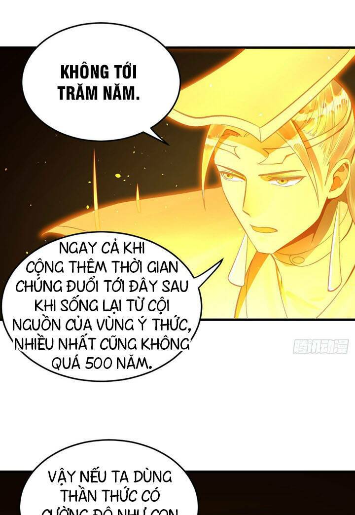 Ta Luyện Khí Ba Ngàn Năm Chapter 246 - Trang 2