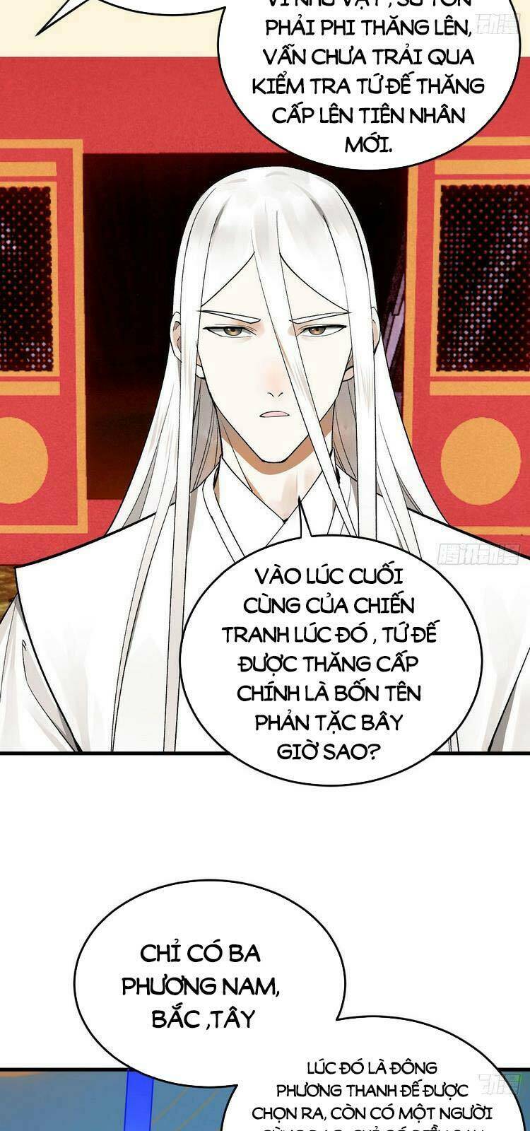 Ta Luyện Khí Ba Ngàn Năm Chapter 244 - Trang 2