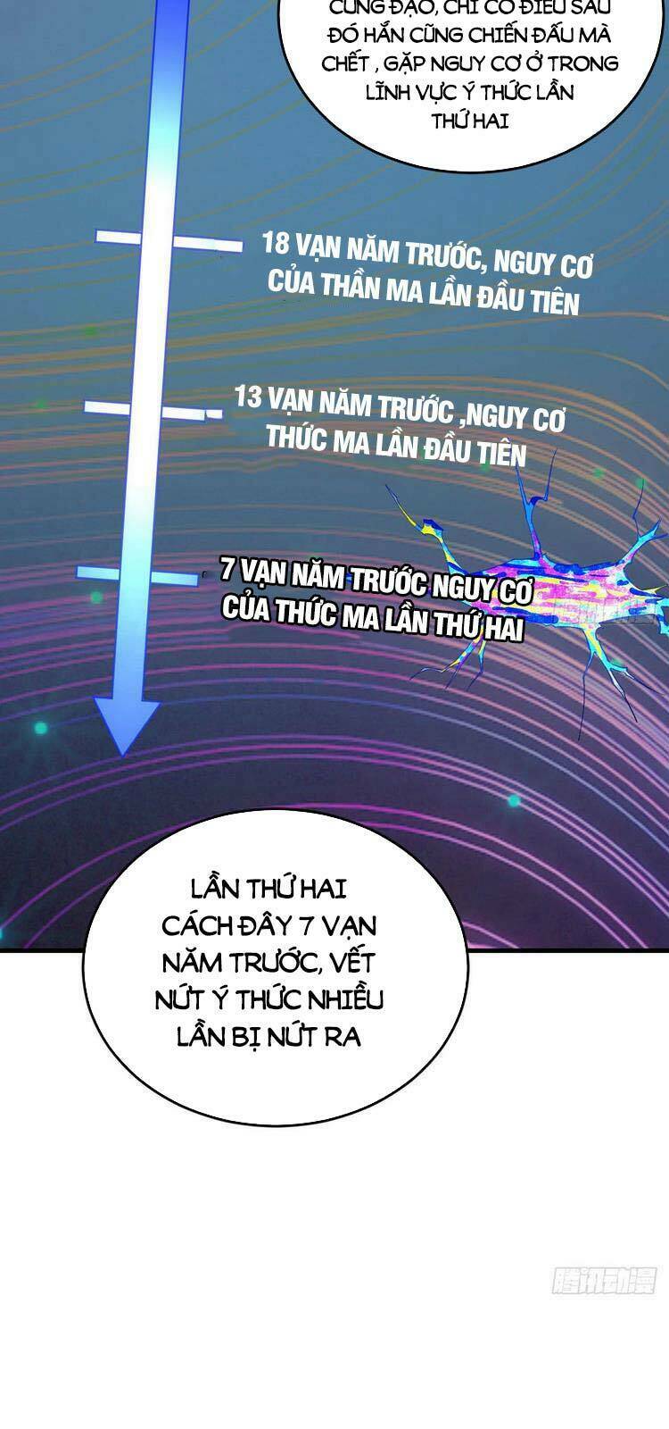 Ta Luyện Khí Ba Ngàn Năm Chapter 244 - Trang 2