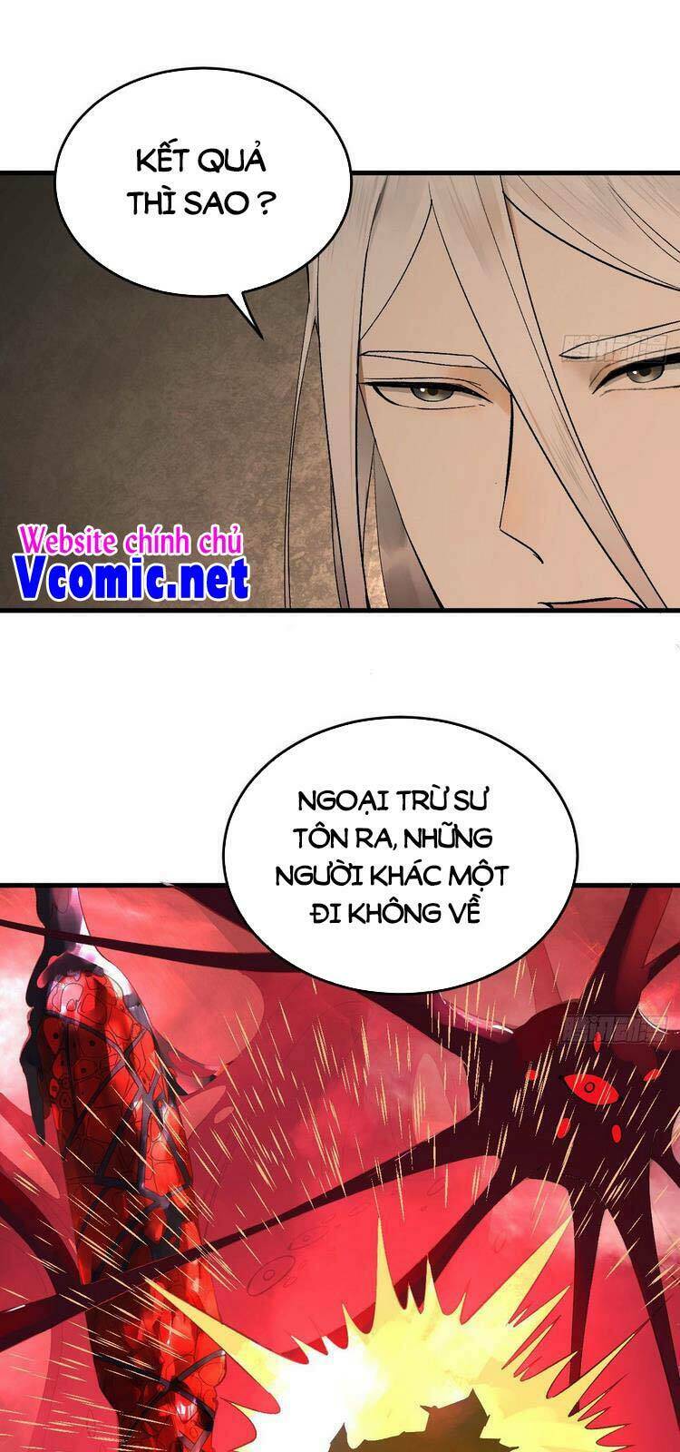 Ta Luyện Khí Ba Ngàn Năm Chapter 244 - Trang 2