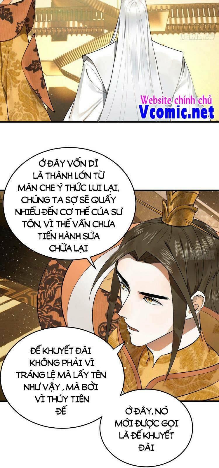 Ta Luyện Khí Ba Ngàn Năm Chapter 244 - Trang 2