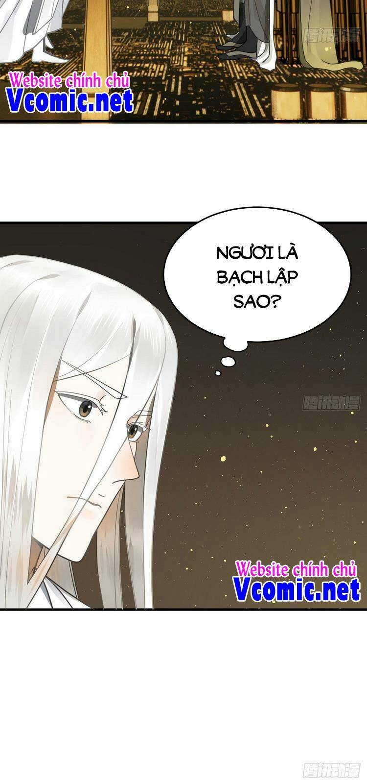 Ta Luyện Khí Ba Ngàn Năm Chapter 244 - Trang 2