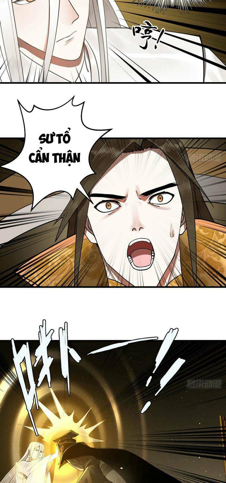 Ta Luyện Khí Ba Ngàn Năm Chapter 244 - Trang 2