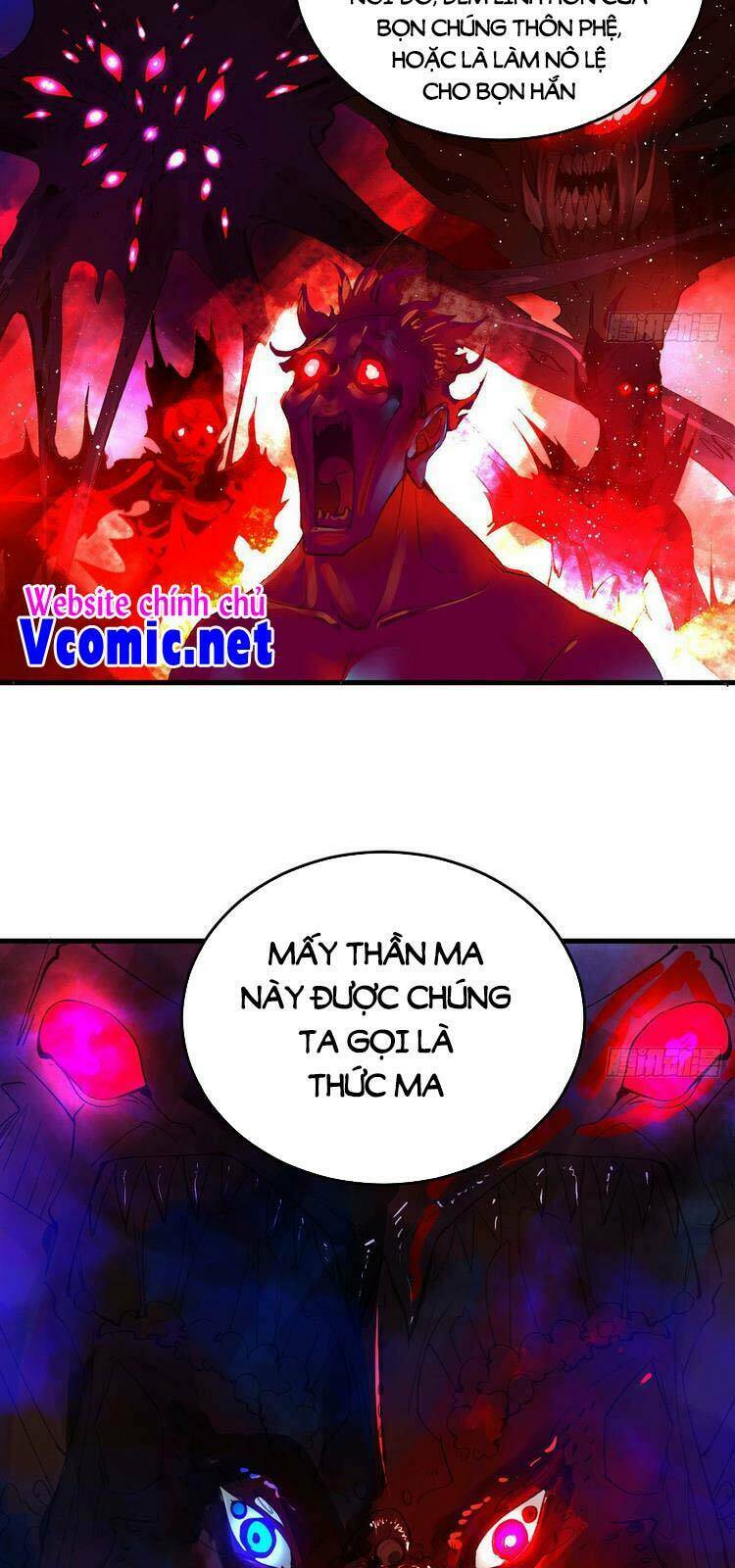 Ta Luyện Khí Ba Ngàn Năm Chapter 244 - Trang 2