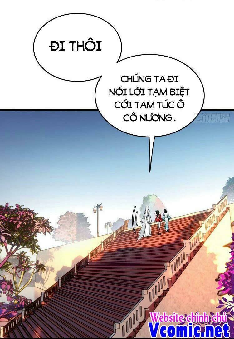 Ta Luyện Khí Ba Ngàn Năm Chapter 243 - Trang 2