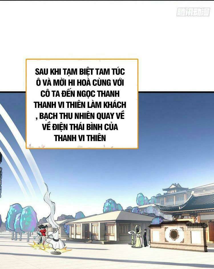 Ta Luyện Khí Ba Ngàn Năm Chapter 243 - Trang 2