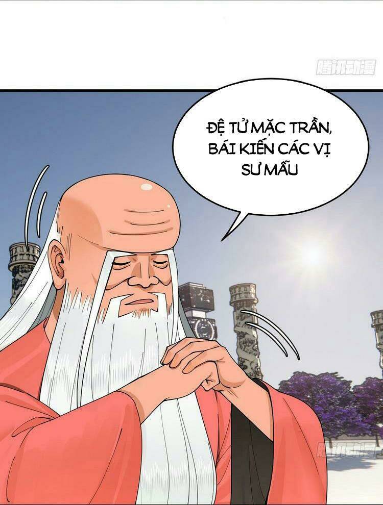 Ta Luyện Khí Ba Ngàn Năm Chapter 243 - Trang 2