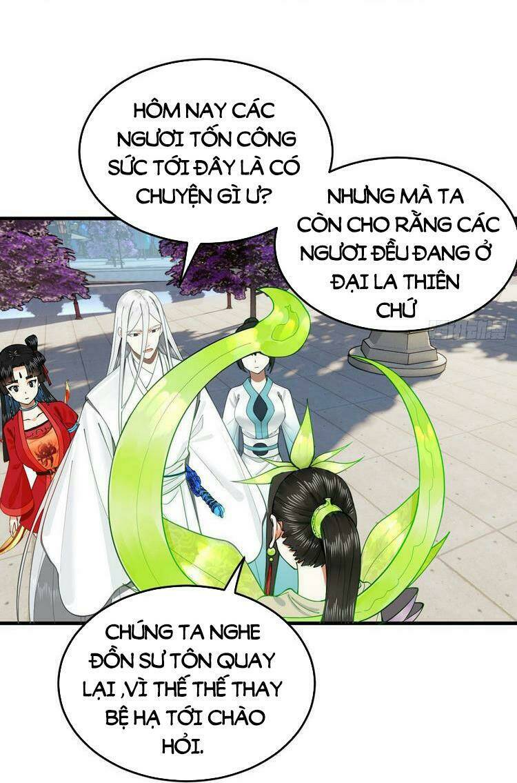 Ta Luyện Khí Ba Ngàn Năm Chapter 243 - Trang 2