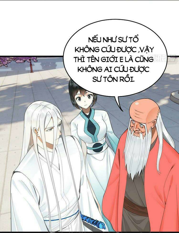 Ta Luyện Khí Ba Ngàn Năm Chapter 243 - Trang 2