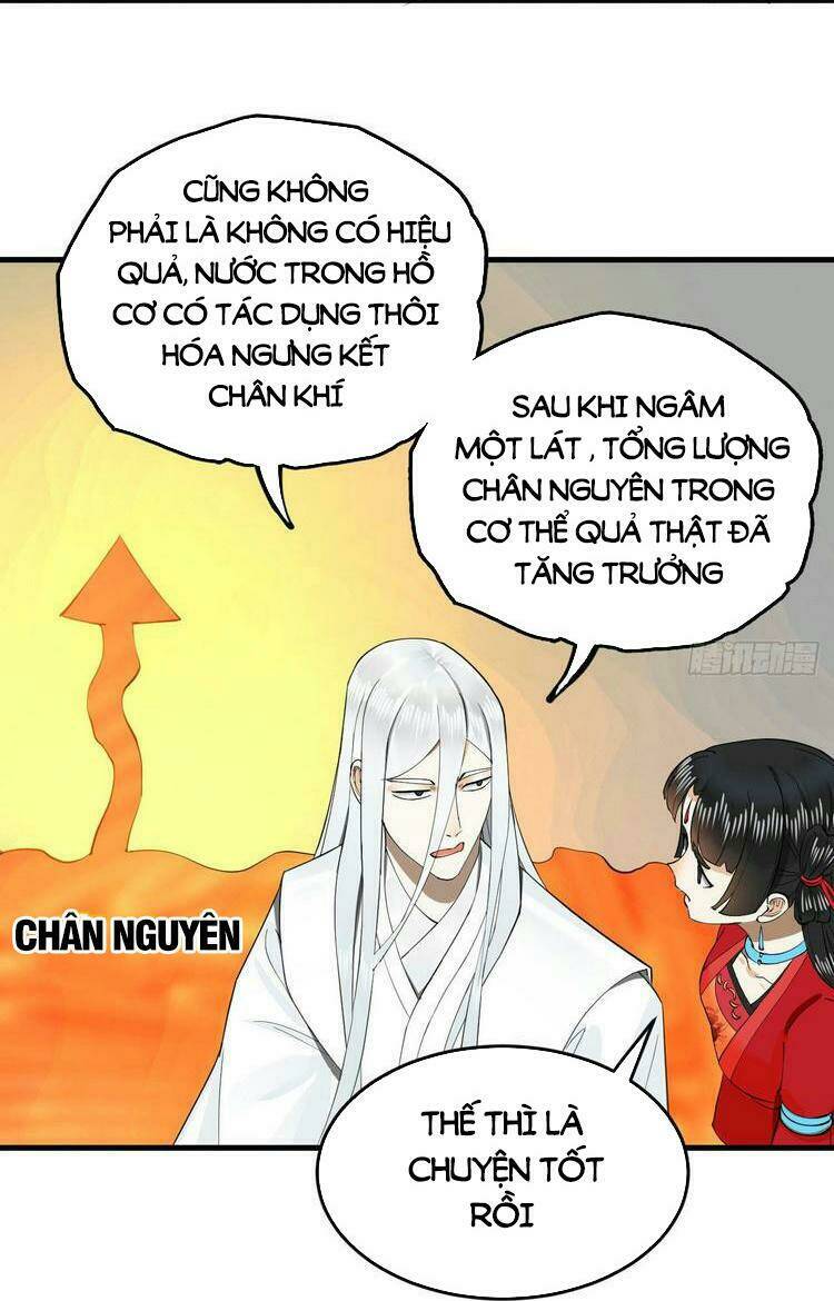 Ta Luyện Khí Ba Ngàn Năm Chapter 243 - Trang 2