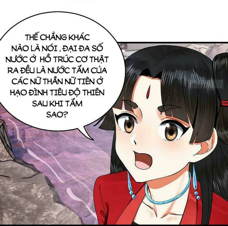 Ta Luyện Khí Ba Ngàn Năm Chapter 242 - Trang 2