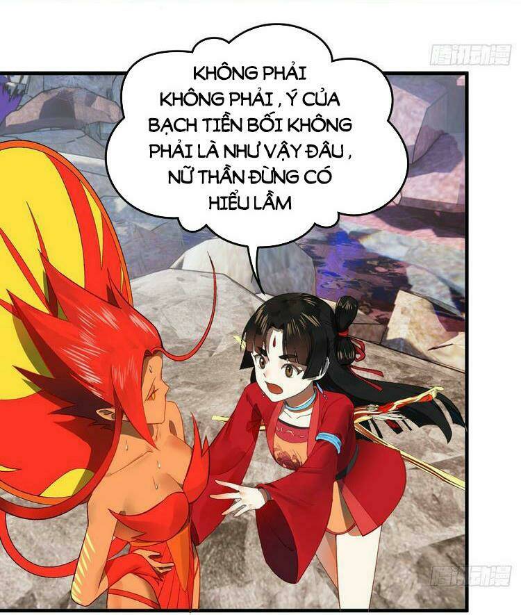 Ta Luyện Khí Ba Ngàn Năm Chapter 242 - Trang 2