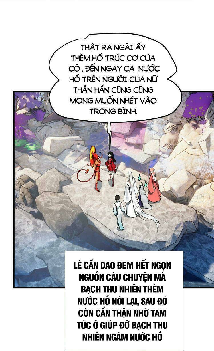 Ta Luyện Khí Ba Ngàn Năm Chapter 242 - Trang 2