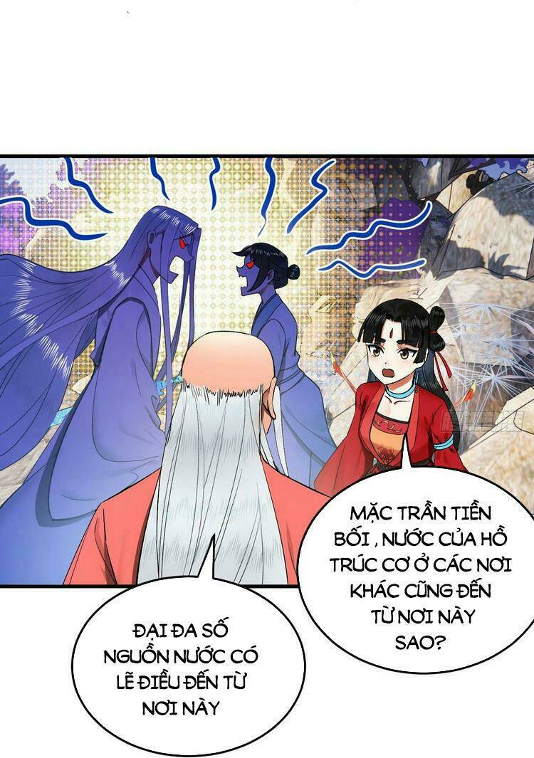 Ta Luyện Khí Ba Ngàn Năm Chapter 242 - Trang 2