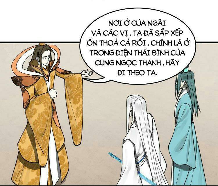 Ta Luyện Khí Ba Ngàn Năm Chapter 241 - Trang 2