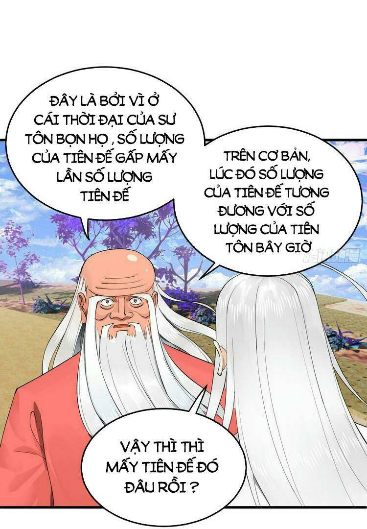 Ta Luyện Khí Ba Ngàn Năm Chapter 241 - Trang 2