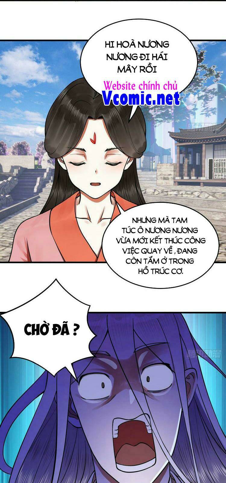 Ta Luyện Khí Ba Ngàn Năm Chapter 241 - Trang 2