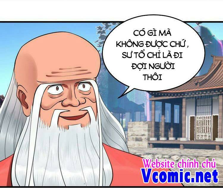 Ta Luyện Khí Ba Ngàn Năm Chapter 241 - Trang 2