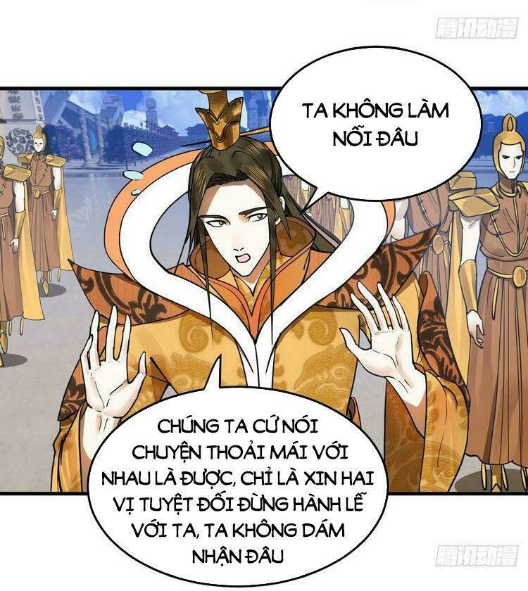 Ta Luyện Khí Ba Ngàn Năm Chapter 241 - Trang 2